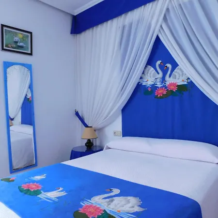 Casa De La Abuela Pepa Сasa de vacaciones Zafarraya