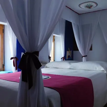 Сasa de vacaciones Casa De La Abuela Pepa Zafarraya