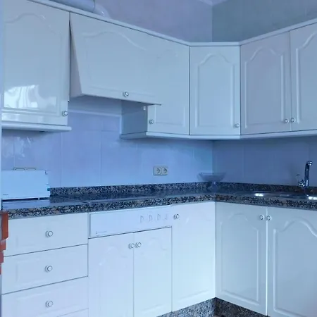 Casa De La Abuela Pepa Сasa de vacaciones Zafarraya