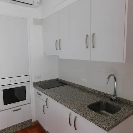 Casa De La Abuela Pepa Сasa de vacaciones *