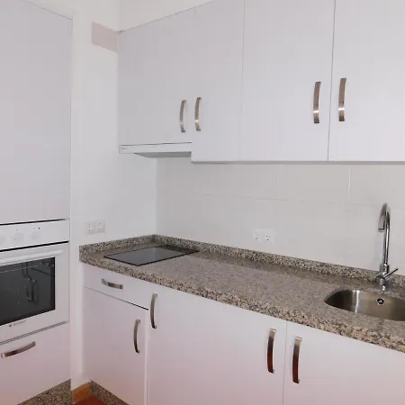 Casa De La Abuela Pepa Сasa de vacaciones Zafarraya