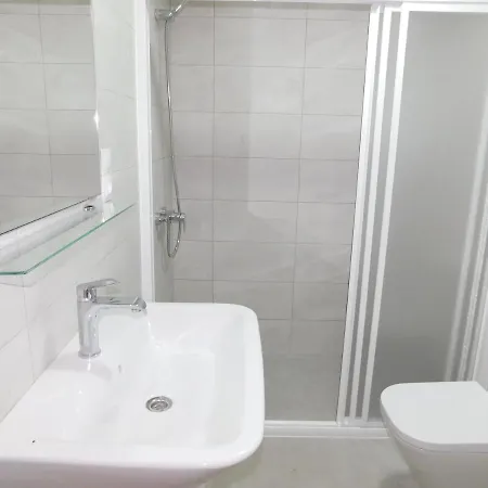 Casa De La Abuela Pepa Сasa de vacaciones *