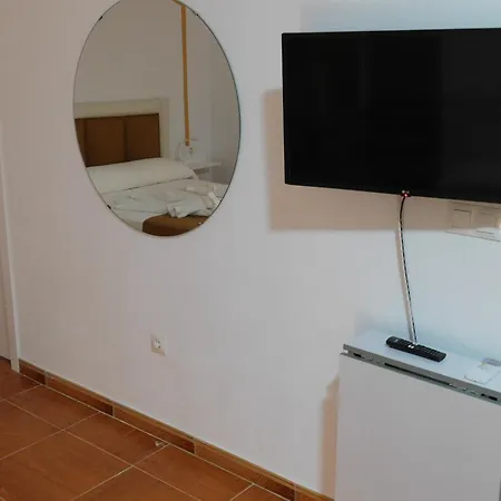 Casa De La Abuela Pepa Сasa de vacaciones