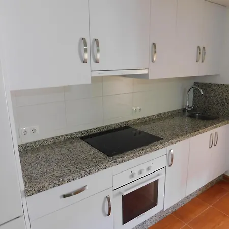 Сasa de vacaciones Casa De La Abuela Pepa