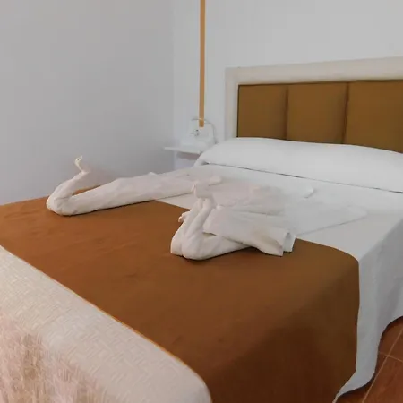 Casa De La Abuela Pepa Сasa de vacaciones *