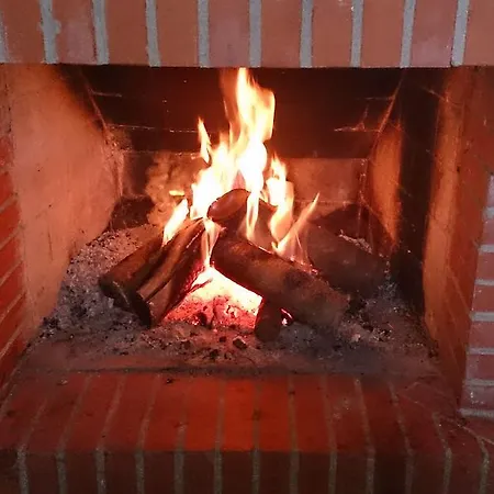 Сasa de vacaciones Casa De La Abuela Pepa *