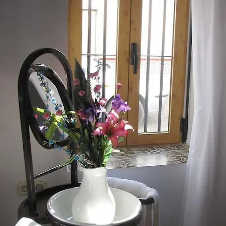 Casa De La Abuela Pepa