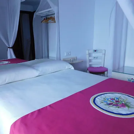 Сasa de vacaciones Casa De La Abuela Pepa Zafarraya